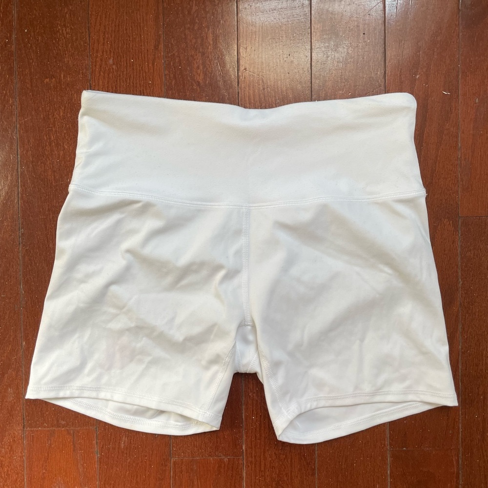 RBX biker shorts